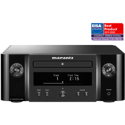 Marantz Melody X Kolor: Czarny