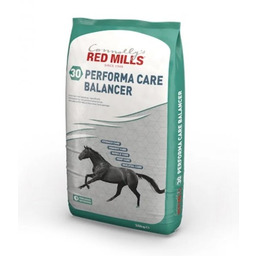 Red Mills Pasza o niskiej zawartości skrobi, bez