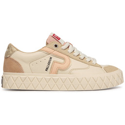 Sneakersy Palladium Acelomixlth 94662-244-M Beżowy