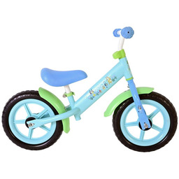 Rowerek 12 cali biegowy Bluey