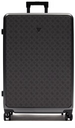 Walizka kabinowa Guess TMVEPE P4203 Czarny