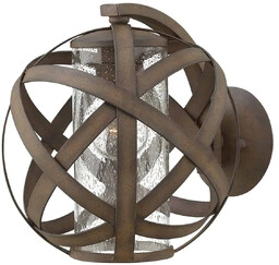 Lampa Hampton wisząca CARSON1 HK/CARSON1 Elstead