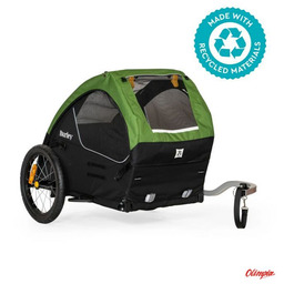 Burley Przyczepka Dla Psów Tail Wagon