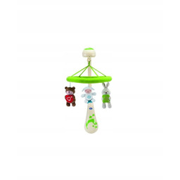 Chicco Karuzela Na Lozeczko Slodkie Sny