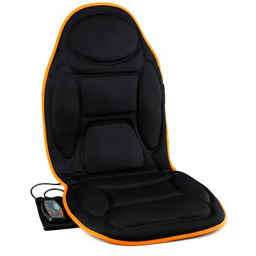 Medivon Cosy Mesh czarny