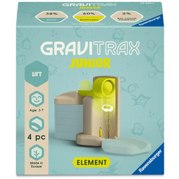 Gravitrax Junior Dodatek Winda