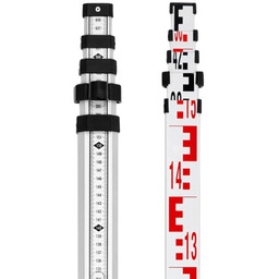 Łata Teleskopowa Nivel TS-70