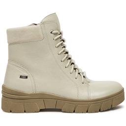 Trapery Caprice 9-26214-43 Beżowy