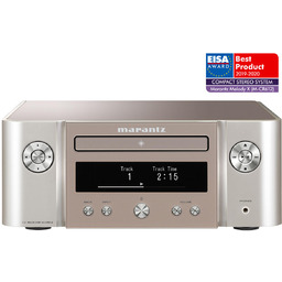 Marantz Melody X Kolor: Srebrny