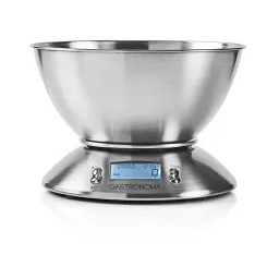 Melissa 18310021 5kg Waga kuchenna