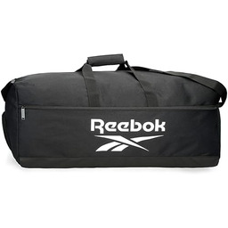 Reebok Ashland Plecaki sportowe, Czarny (Black), Talla única,