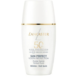 Lancaster Sun Perfect Tinted Fluid SPF50 Krem