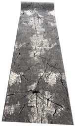 Chodnik nowoczesny Miami 129 grey