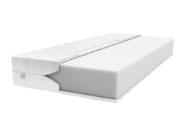 Materac piankowy Mimi 60x120