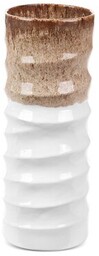 EUROFIRANY Wazon Erina 04 12 x 31 cm