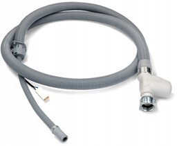 Wąż dopływowy Aquastop do zmywarki Aeg Elektrolux 50295663004