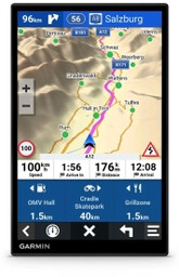 Garmin DriveSmart 86 Nawigacja samochodowa