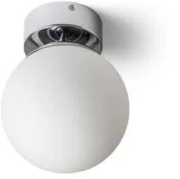 Lampa sufitowa BOLLY 17 chrom R13693 - Rendl