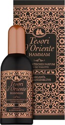 Tesori D''Oriente Hammam Perfumy, 100 ml
