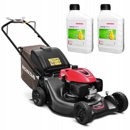 Kosiarka Spalinowa Honda Hrn 536C Vke Olej Honda