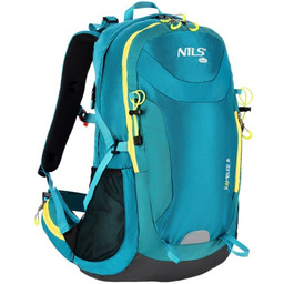 NC1917 PLECAK TURYSTYCZNY BLUE RAMBLER 40L NILS CAMP