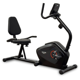 Rower poziomy Hertz Fitness COMFORT 2