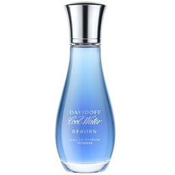 Cool Water Reborn Woman Intense woda perfumowana spray