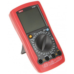 Miernik uniwersalny UNI-T UT58A
