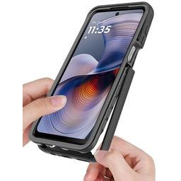 Tech-Protect Defense Motorola Moto G15 / G15 Power