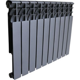 Grzejnik aluminiowy Eldo