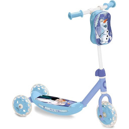 Mondo Hulajnoga 3-kołowa dla dzieci My First Scooter