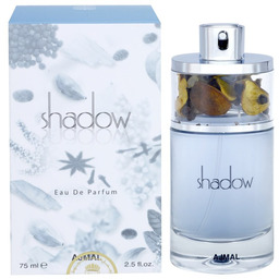 Ajmal, Shadow For Him, woda perfumowana, 75 ml
