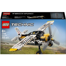 LEGO 42198 Technic Samolot transportowy