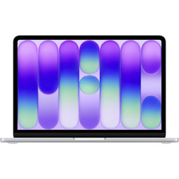 Apple MacBook Neo 13" A18 Pro 6-core CPU