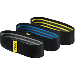 4Fizjo, zestaw gum do ćwiczeń, Hip Band, 3