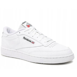REEBOK CLUB C 85 BUTY SPORTOWE DAMSKIE NISKIE