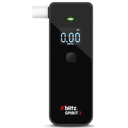 XBLITZ Alkomat Spirit 2