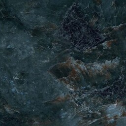 Gres szkliwiony MARBLE BLUE high glossy 60x60 gat.