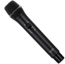 Godox Mikrofon ręczny WH-M1