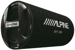 Alpine SWT-12S4 Subwoofer samochodowy