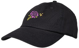 czapka z daszkiem SANTA CRUZ - Rose Glimmer