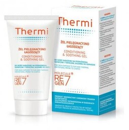 THERMI Żel na oparzenia - 75 ml