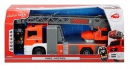 Straż Pożarna Wóz Strażacki Zdalnie Sterowany Rc