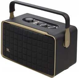 Jbl Authentics 300 przenośny głośnik Wi-Fi, Bluetooth, 100W,