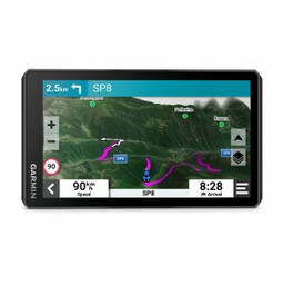Garmin zumo XT2 Nawigacja motocyklowa