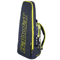 Plecak Tenisowy Hybrydowy Babolat Pure Aero Yellow