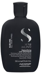 ALFAPARF MILANO Semi di Lino Sublime Detoxifying Low