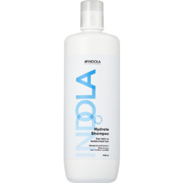 Indola Hydrate, szampon nawilżający, 1000ml