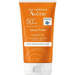 Avene Intense Protect Spf 50+ 150ml