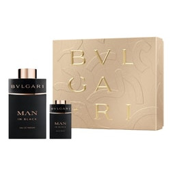 BVLGARI Man in Black Xmas 2025 Zestaw zapachowy
